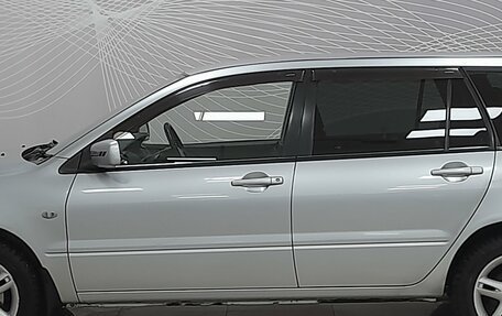 Mitsubishi Lancer IX, 2007 год, 599 000 рублей, 6 фотография