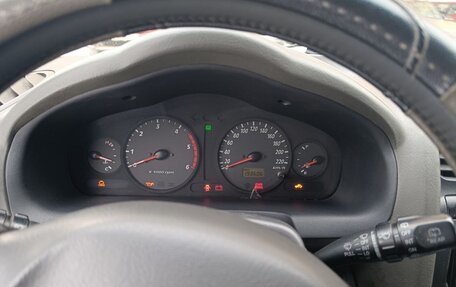 Hyundai Santa Fe III рестайлинг, 2004 год, 670 000 рублей, 20 фотография