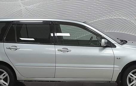 Mitsubishi Lancer IX, 2007 год, 599 000 рублей, 3 фотография