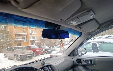 Hyundai Santa Fe III рестайлинг, 2004 год, 670 000 рублей, 18 фотография