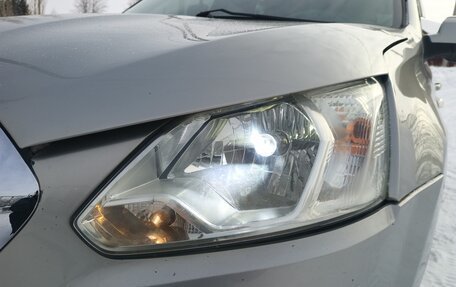 Datsun on-DO I рестайлинг, 2015 год, 649 000 рублей, 2 фотография