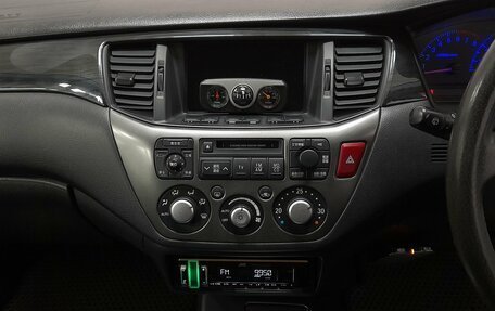 Mitsubishi Lancer IX, 2007 год, 599 000 рублей, 11 фотография