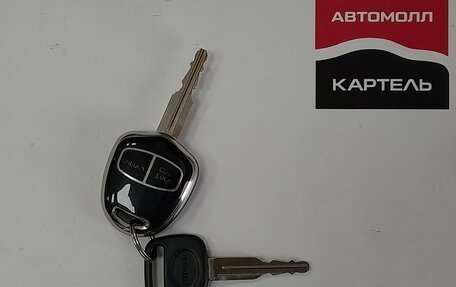 Mitsubishi Lancer IX, 2007 год, 599 000 рублей, 16 фотография