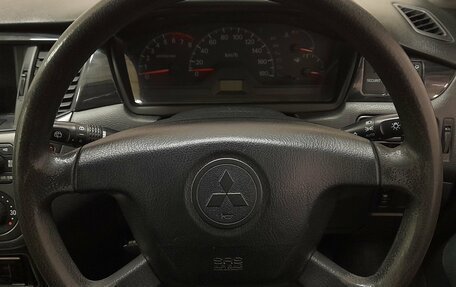 Mitsubishi Lancer IX, 2007 год, 599 000 рублей, 12 фотография