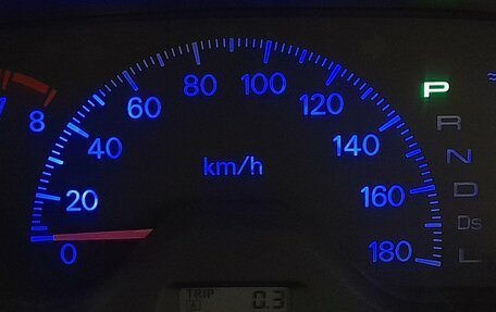 Mitsubishi Lancer IX, 2007 год, 599 000 рублей, 13 фотография