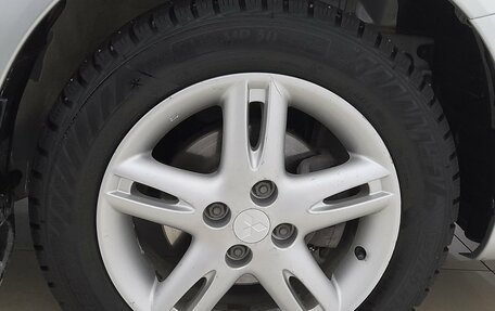 Mitsubishi Lancer IX, 2007 год, 599 000 рублей, 15 фотография