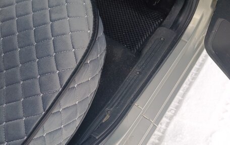 Datsun on-DO I рестайлинг, 2015 год, 649 000 рублей, 8 фотография