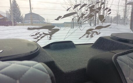 Datsun on-DO I рестайлинг, 2015 год, 649 000 рублей, 11 фотография