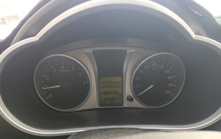 Datsun on-DO I рестайлинг, 2015 год, 649 000 рублей, 19 фотография