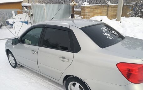 Datsun on-DO I рестайлинг, 2015 год, 649 000 рублей, 16 фотография