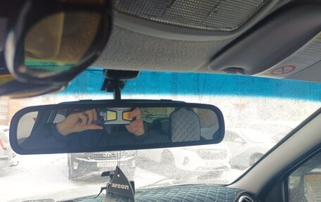 Datsun on-DO I рестайлинг, 2015 год, 649 000 рублей, 20 фотография