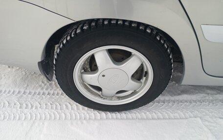 Datsun on-DO I рестайлинг, 2015 год, 649 000 рублей, 13 фотография