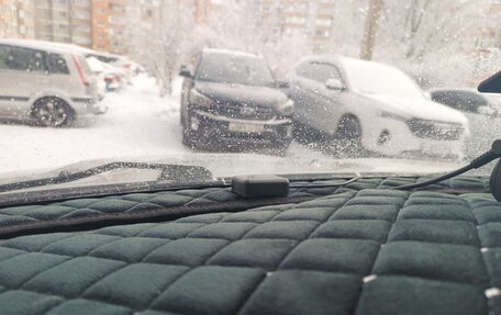 Datsun on-DO I рестайлинг, 2015 год, 649 000 рублей, 17 фотография