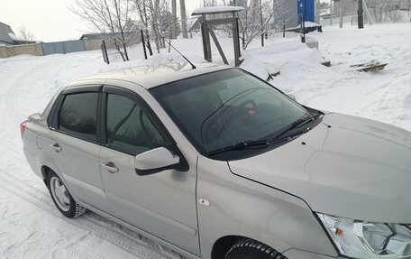 Datsun on-DO I рестайлинг, 2015 год, 649 000 рублей, 14 фотография