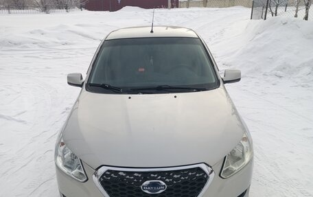 Datsun on-DO I рестайлинг, 2015 год, 649 000 рублей, 15 фотография