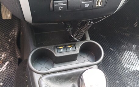 Datsun on-DO I рестайлинг, 2015 год, 649 000 рублей, 23 фотография