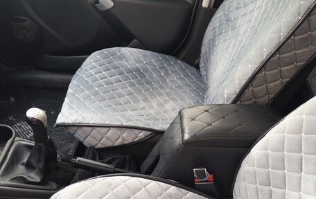 Datsun on-DO I рестайлинг, 2015 год, 649 000 рублей, 27 фотография