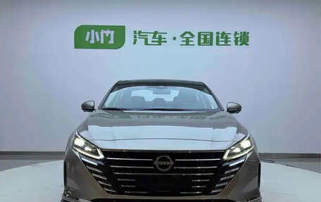 Nissan Altima VI (L34), 2022 год, 2 160 000 рублей, 2 фотография