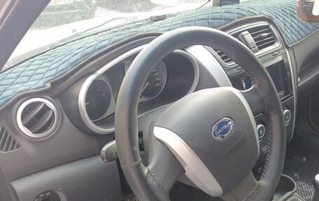 Datsun on-DO I рестайлинг, 2015 год, 649 000 рублей, 26 фотография