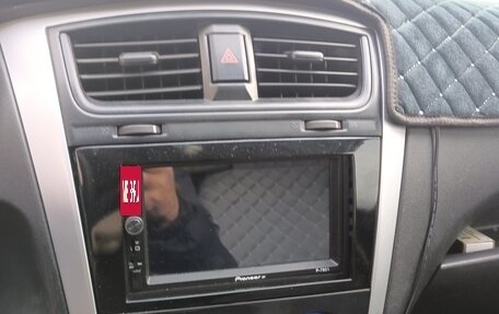 Datsun on-DO I рестайлинг, 2015 год, 649 000 рублей, 25 фотография