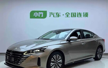 Nissan Altima VI (L34), 2022 год, 2 160 000 рублей, 3 фотография