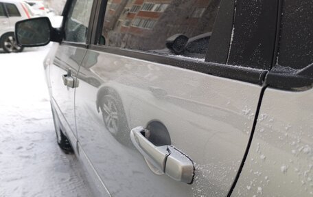 Datsun on-DO I рестайлинг, 2015 год, 649 000 рублей, 28 фотография