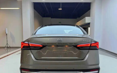 Nissan Altima VI (L34), 2022 год, 2 160 000 рублей, 6 фотография