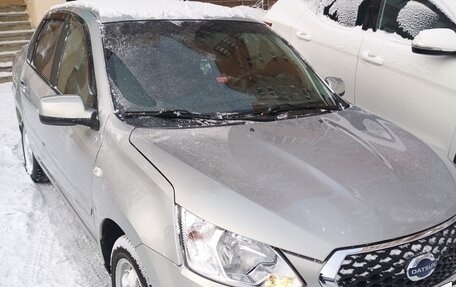 Datsun on-DO I рестайлинг, 2015 год, 649 000 рублей, 32 фотография