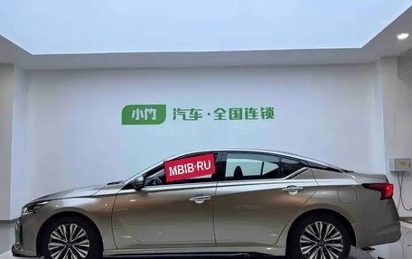 Nissan Altima VI (L34), 2022 год, 2 160 000 рублей, 4 фотография