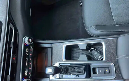 Nissan Altima VI (L34), 2022 год, 2 160 000 рублей, 16 фотография