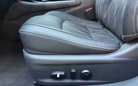 Nissan Altima VI (L34), 2022 год, 2 160 000 рублей, 10 фотография