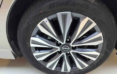 Nissan Altima VI (L34), 2022 год, 2 160 000 рублей, 8 фотография