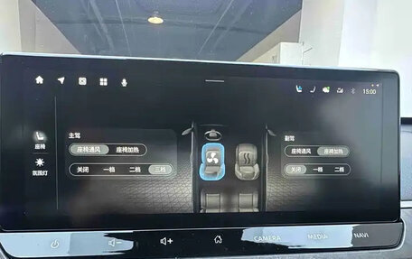 Nissan Altima VI (L34), 2022 год, 2 160 000 рублей, 14 фотография