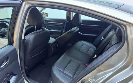 Nissan Altima VI (L34), 2022 год, 2 160 000 рублей, 19 фотография