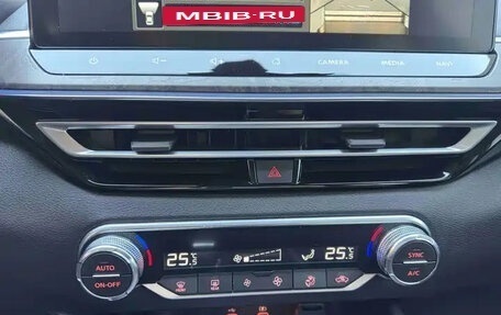 Nissan Altima VI (L34), 2022 год, 2 160 000 рублей, 17 фотография