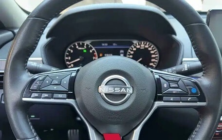 Nissan Altima VI (L34), 2022 год, 2 160 000 рублей, 11 фотография