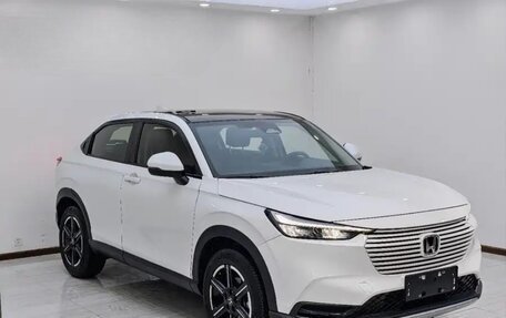 Honda Vezel, 2023 год, 1 740 000 рублей, 3 фотография