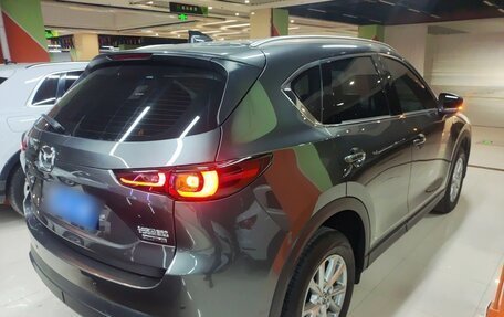 Mazda CX-5 II, 2024 год, 2 775 707 рублей, 4 фотография