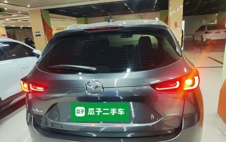 Mazda CX-5 II, 2024 год, 2 775 707 рублей, 5 фотография