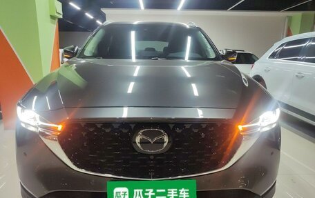 Mazda CX-5 II, 2024 год, 2 775 707 рублей, 2 фотография