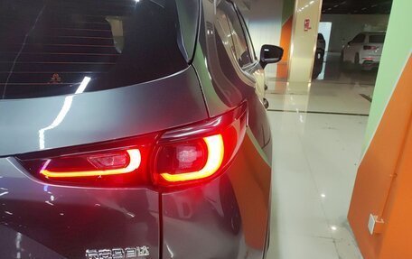 Mazda CX-5 II, 2024 год, 2 775 707 рублей, 6 фотография