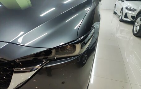 Mazda CX-5 II, 2024 год, 2 775 707 рублей, 8 фотография