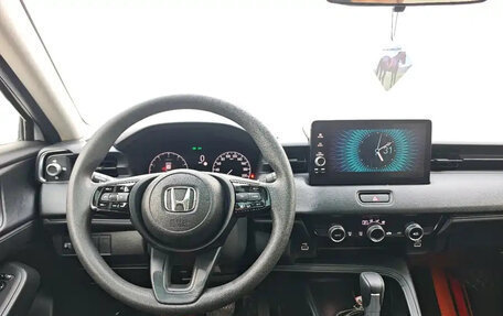 Honda Vezel, 2023 год, 1 740 000 рублей, 9 фотография