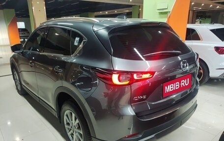 Mazda CX-5 II, 2024 год, 2 775 707 рублей, 7 фотография