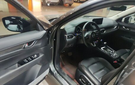 Mazda CX-5 II, 2024 год, 2 775 707 рублей, 10 фотография