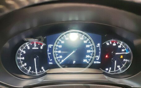 Mazda CX-5 II, 2024 год, 2 775 707 рублей, 17 фотография