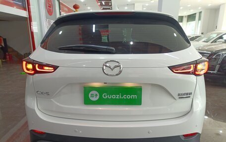 Mazda CX-5 II, 2024 год, 2 677 707 рублей, 5 фотография