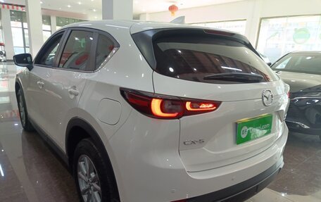 Mazda CX-5 II, 2024 год, 2 677 707 рублей, 6 фотография