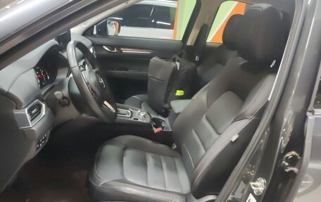 Mazda CX-5 II, 2024 год, 2 775 707 рублей, 11 фотография