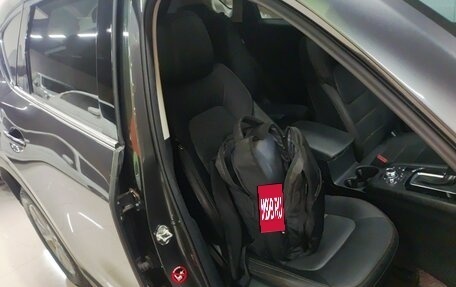 Mazda CX-5 II, 2024 год, 2 775 707 рублей, 14 фотография